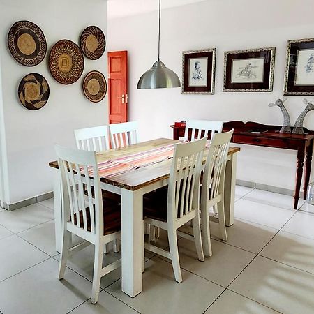 The Bridge, Apartment 25 Saint Lucia Estuary Esterno foto