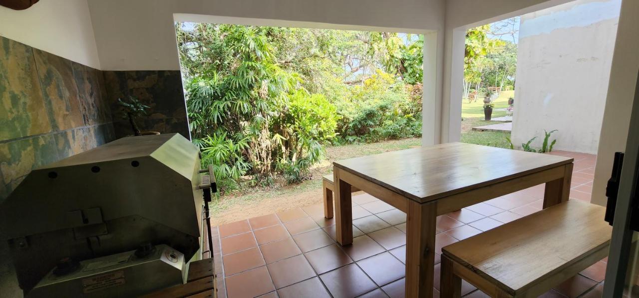 The Bridge, Apartment 25 Saint Lucia Estuary Esterno foto