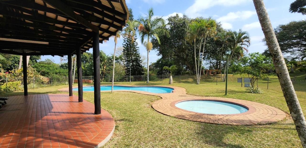 The Bridge, Apartment 25 Saint Lucia Estuary Esterno foto