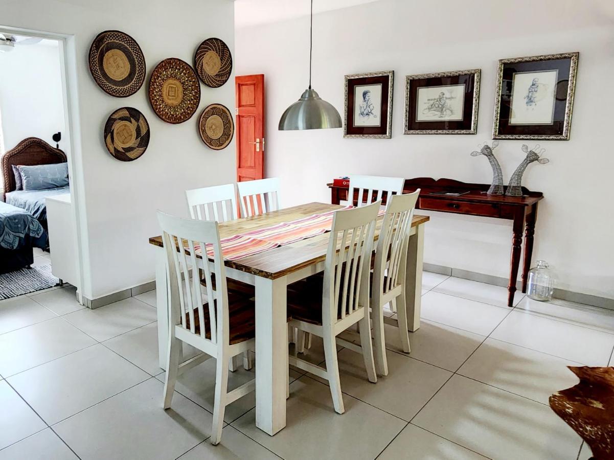 The Bridge, Apartment 25 Saint Lucia Estuary Esterno foto