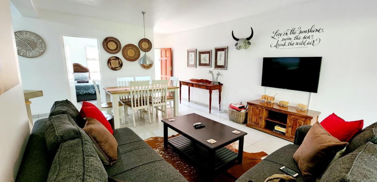 The Bridge, Apartment 25 Saint Lucia Estuary Esterno foto