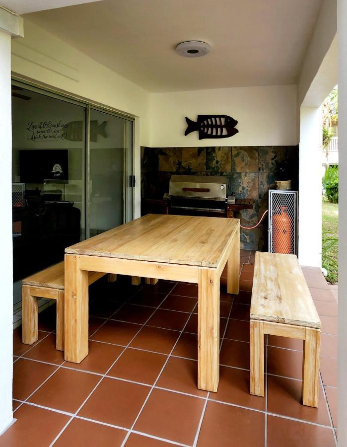 The Bridge, Apartment 25 Saint Lucia Estuary Esterno foto
